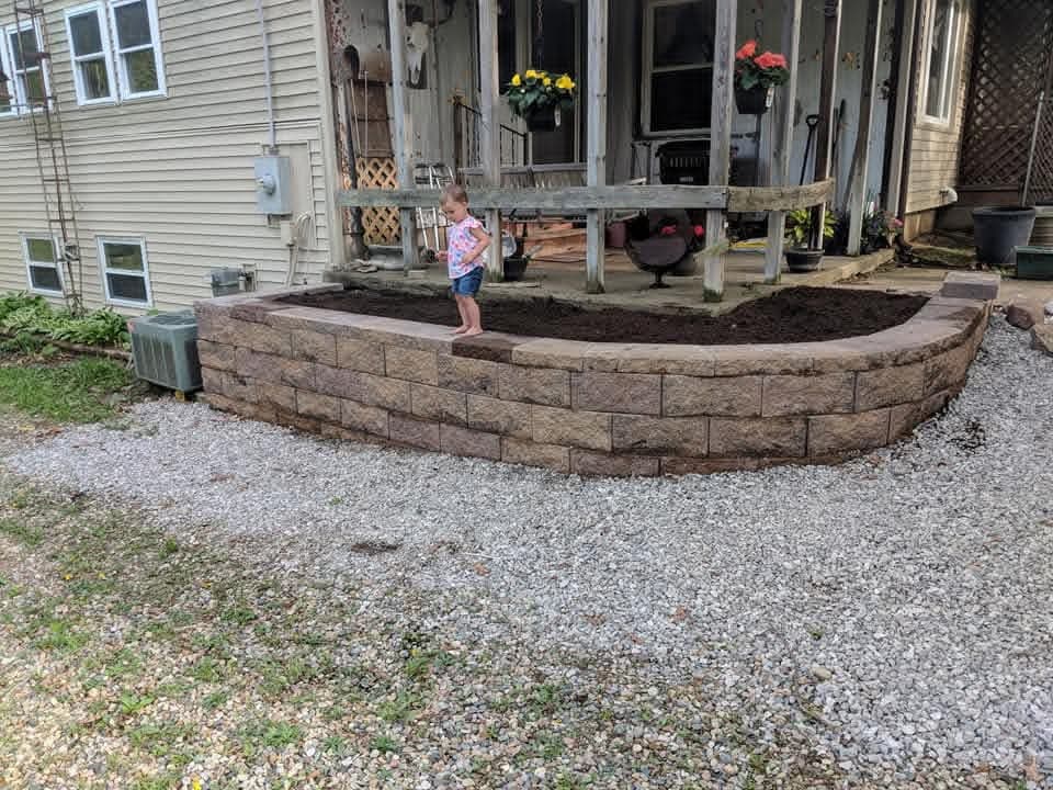Additions project 3 by TreeLife, Jackson MI