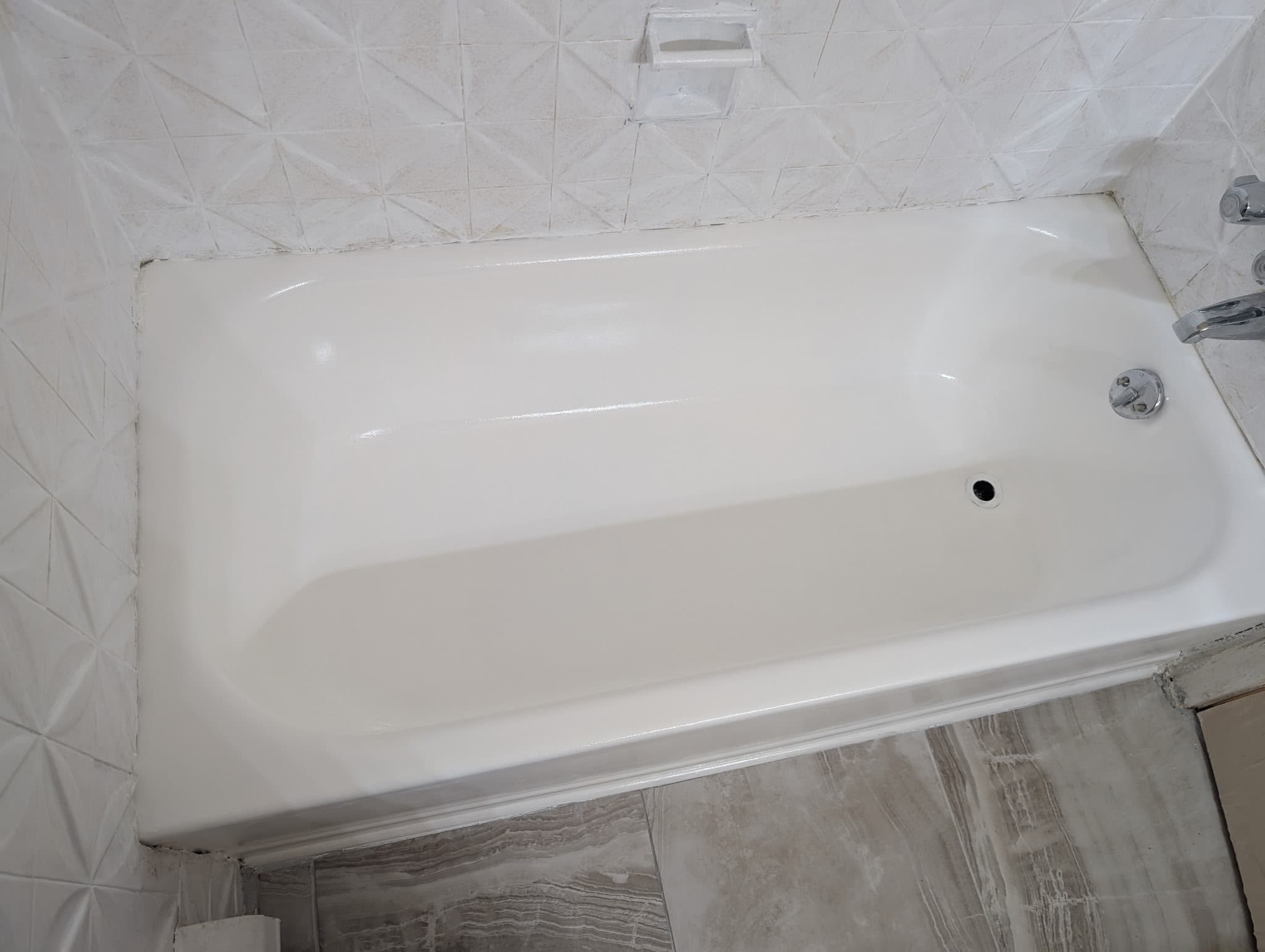 Bathroom Remodels project 2 by TreeLife, Jackson MI