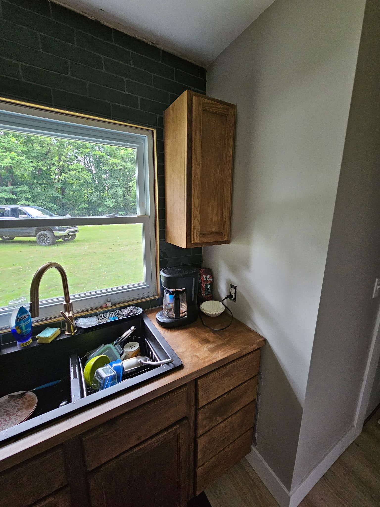 Kitchen Remodels project 1 by TreeLife, Jackson MI
